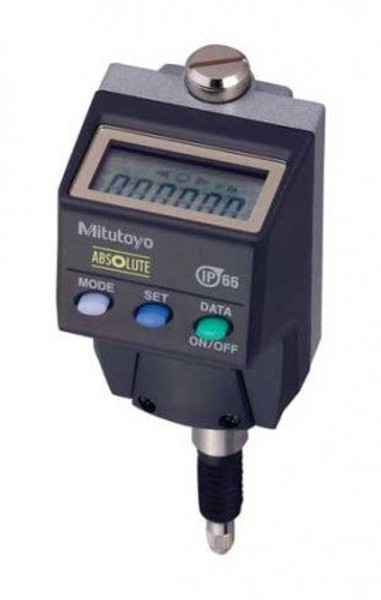 Mitutoyo 543-581 Id-B1005E .2"/5.08Mm, .0005"