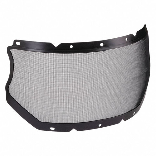 MSA 10116557 V-Gard Faceshield Visor - Each
