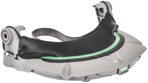MSA 10116552 V-Gard Elevated Temp Faceshield Frame - Each