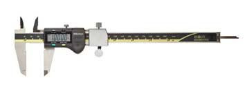 Mitutoyo 500-155-30 Digimatic Caliper, 150Mm, W/Outp