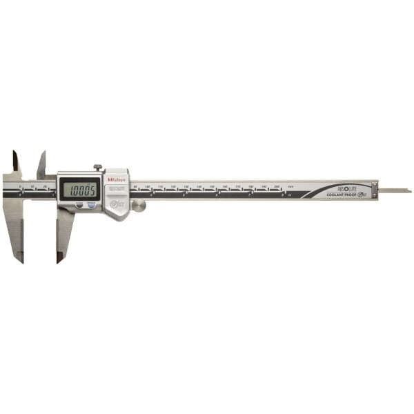 Mitutoyo Absolute 500-736-10 Digital Caliper