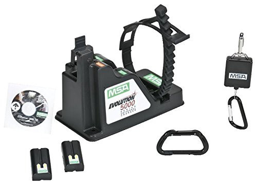 MSA 10096886 Vehicle Kit - Each