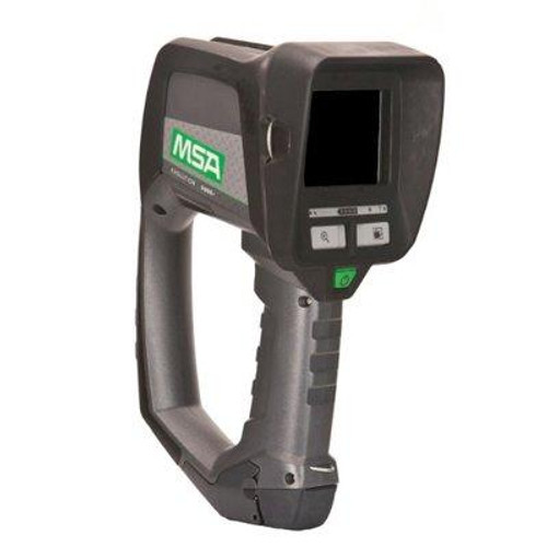 MSA 10145951 Evolution 6000 Basic Thermal Imaging Camera - Each