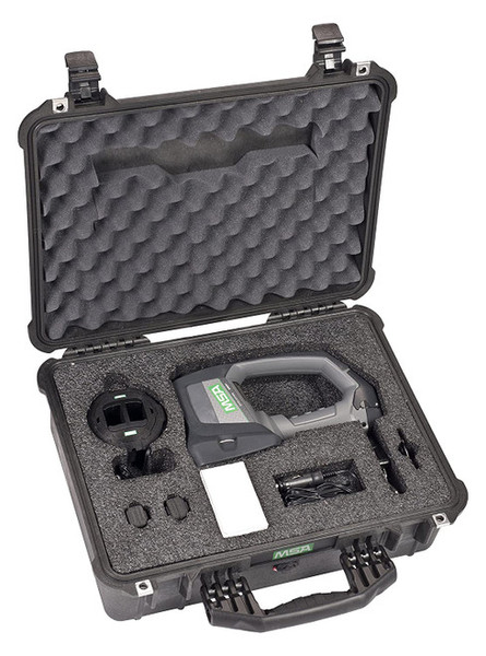 MSA 10145750 Evolution 6000 Thermal Imaging Camera Station Kit - Each