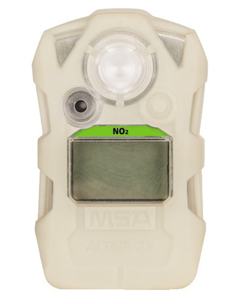 MSA 10154192 Portable Single Gas Monitor with Xcell Sensor Technology - Each