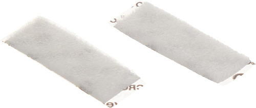 MSA 10089665 Hood to V-Gard Helmet Fastener Kit - Each