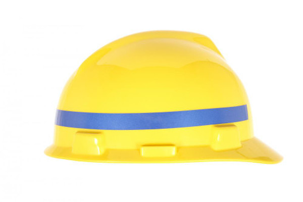 MSA 10088759 Reflective Decal Stripe - Each