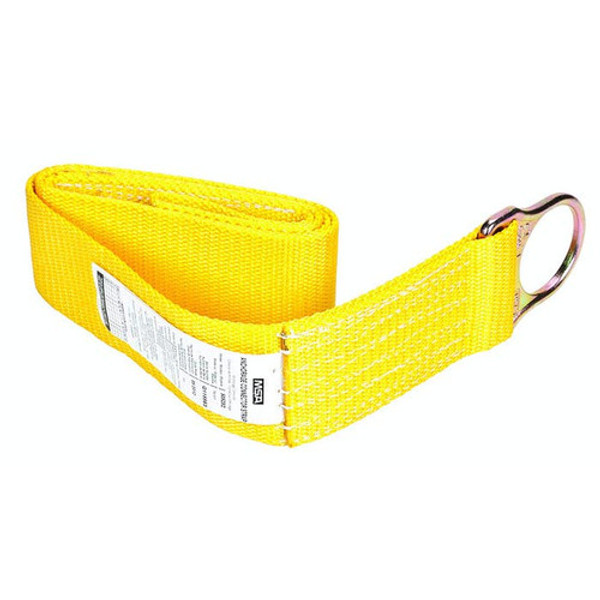 MSA 10077603 Anchorage Connector Strap - Each