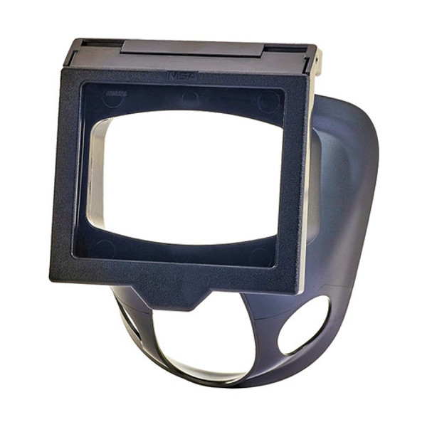 MSA 10077063 Twin Port Welders Adapter - Each