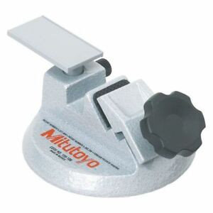 Mitutoyo 156-106 Base Assembly For 3-Wire Measure