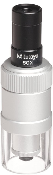 Mitutoyo 183-203 50X Pocket Magnifier (Discontinued)