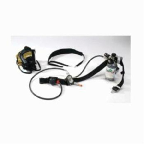 MSA 10045163_A PremAire Supplied Air Respirator System, Multiple Escape Duration Values Available - Each