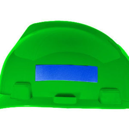 MSA 10039102 Reflective Decal Stripe - Each