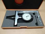 Mitutoyo 7214 DDG100-210/2952SB