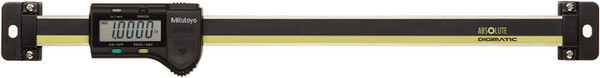 Mitutoyo 572-212-30 Horizonal Digimatic Scale, Spc, 8"/200Mm