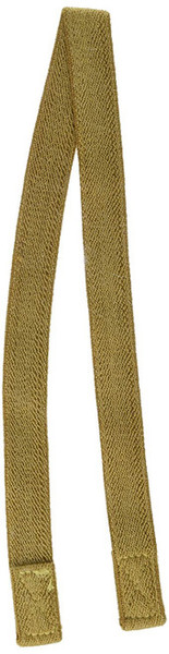 MSA 10031105 Ultra Elite Replacement Speed-On Harness Chain Strap - Each