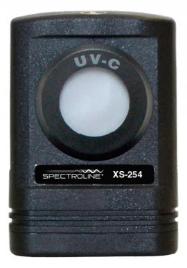 Spectro-UV XS-254 Sensor detector, 254nm, for AccuMAX