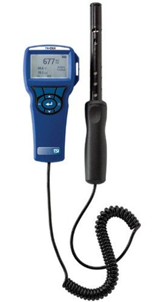 TSI/Alnor 7525 IAQ-Calc Indoor Air Quality Meter