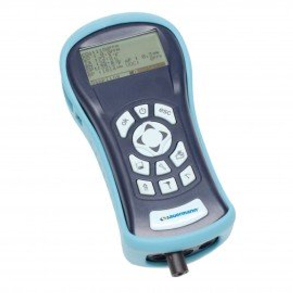 Sauermann EXPERT-1-N Air Quality Monitor with N02 Sensor, 0 to 20ppm
