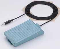 Mitutoyo 12Aaj088 Foot Switch