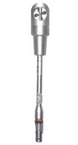 Testo 0635 9640 Vane/Temperature Probe, 25mm