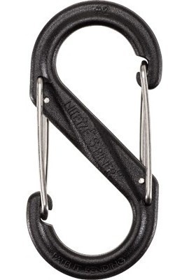 Kestrel 0789 Nite Ize S-Biner #2
