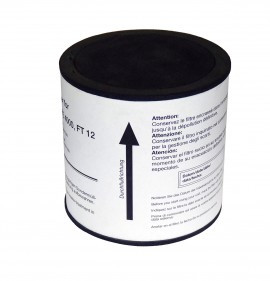 Weller T0053641099 Compact Filter, WFE/WFE P/WFE 2P/FT 12/FT 11/FE 4000