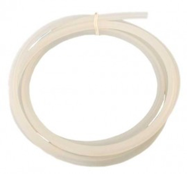 TPI A774 Silicone Tubing for Manometers, 6'
