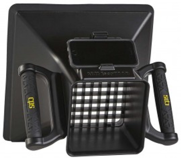 CPS ABM-HOOD Easy Hood Air Flow Balancing Hood