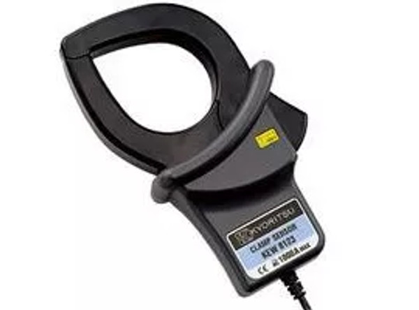 Kyoritsu 8123 Load current clamp sensor