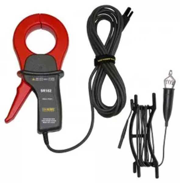 AEMC SR182 AC Current Probe for the AEMC 6471 and 6472, 40 A