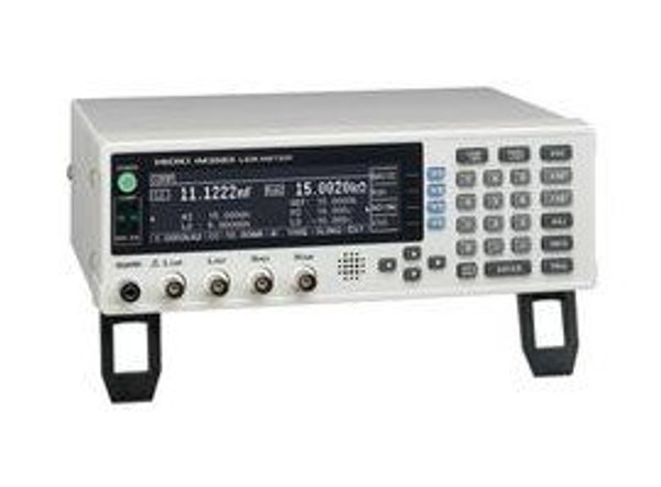 Hioki IM3523 LCR Meter