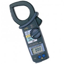 Kyoritsu 2002PA Clamp Meter, 2000A/1000V