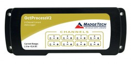 MadgeTech OctProcess-1mA Datalogger