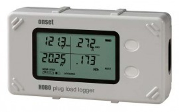Onset HOBO UX120-018 Plug Load Data Logger