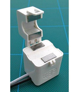 Dent CT-HSC-050-U Mini Hinged Current Transformer, 50A