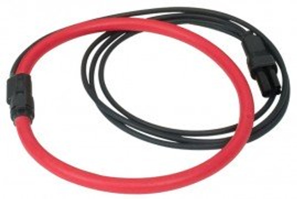 AEMC 193-24-BK AmpFlex Current Transformer, 6500A, 24"