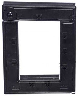 Accuenergy AcuCT-4161R-4000:333mV Split Core Current Transformer, 4.1 x 6.1", 4000 A:333 mV