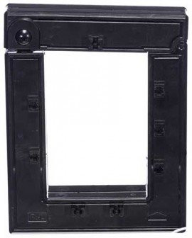 Accuenergy AcuCT-5170R-4000:5A Split Core Current Transformer, 5.1 x 7" 4000 A:5 A