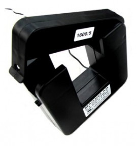 Magnelab ICT-2000-600:5 Split Core Current Transformer, 600 A to 5 A