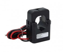 Precision Digital PDA6405-600 Split Core AC Current Transformer, 600 A
