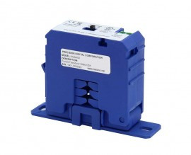 Precision Digital PDA6420 Loop-Powered Split Core AC Current Transducer, 30/60/120 AAC, 4 to 20 mA