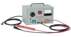 Criterion AVC-25V Dielectric Strength Tester, 0 to 2500 V AC Output, 95 mA trip
