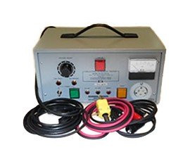 Criterion AV-25V-GC1-03 Dielectric and Continuity Tester, 0 to 2500 V AC, 95 mA