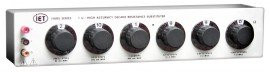IET Labs HARS-X-5-1 Decade Resistance Substitutor, 5 Decades, 1Ω