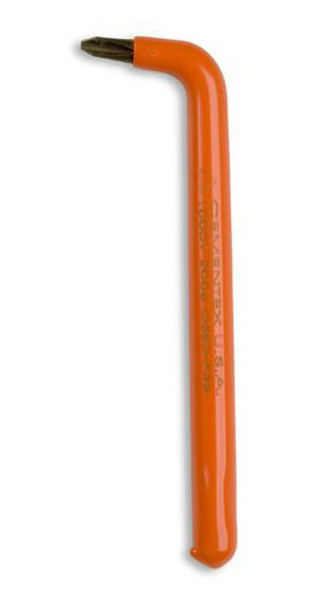 Cementex OSSD-P36 Phillips Offset Screwdriver, 6", #3