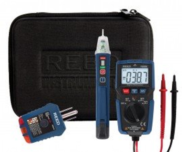 REED R5099-KIT Electrical Test Kit