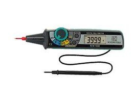 Kyoritsu 1030 Compact Multimeter, 600V