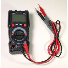 Armada Pro40 True RMS Digital Multimeter