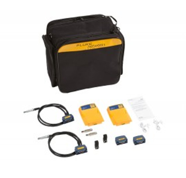 Fluke Networks DSX-8000-ADD 2GHZ DSX CableAnalyzer Modules Add on Kit